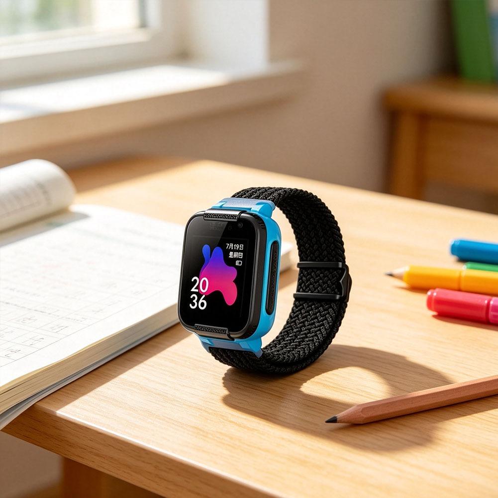 15mm 16mm 17mm Kids Smart Watc - огляд і ціна Smartwatch Watches For Kids