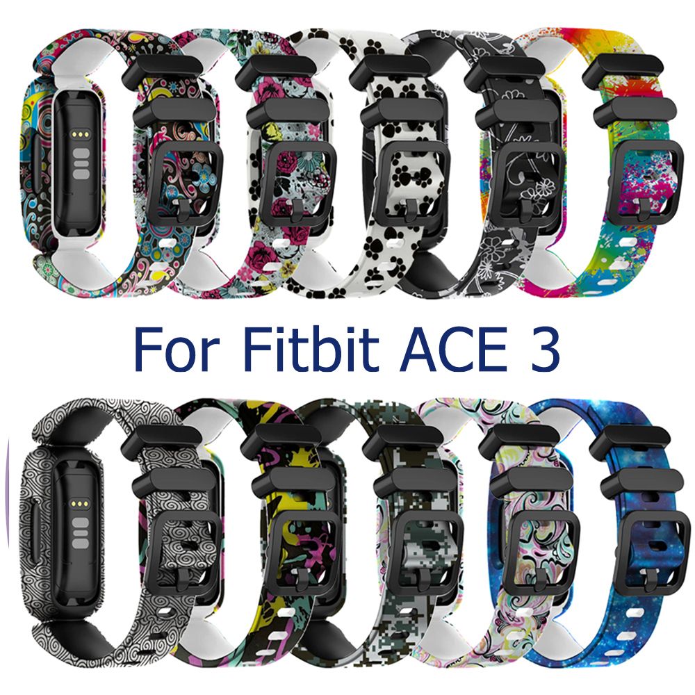 Wrist Strap Silicone Bracelet  - огляд і ціна Smartwatch Watches For Kids