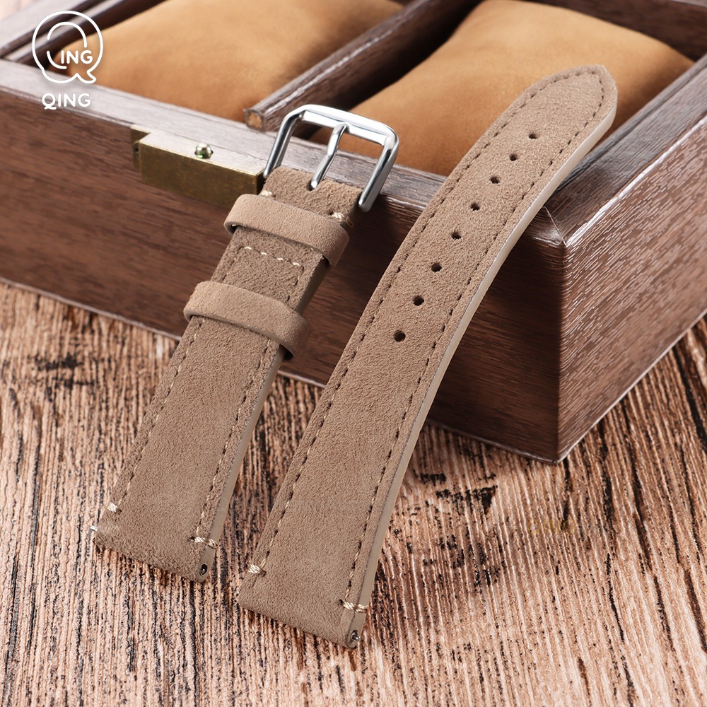 20/22mm Quick Release Leather  - огляд і ціна Smartwatch Vintage Watches For Women