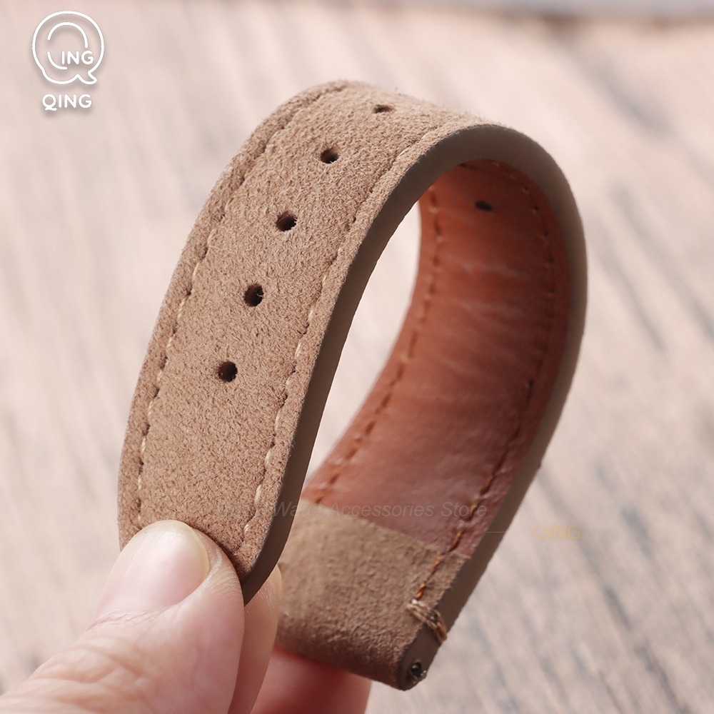 20/22mm Quick Release Leather  - огляд і ціна Smartwatch Vintage Watches For Women