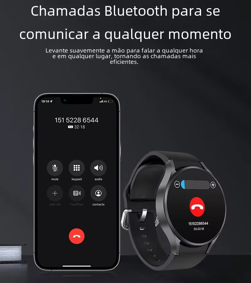 New Watch 6 GPS Track Smart Wa - огляд і ціна Smartwatch Watches For Women With Gps