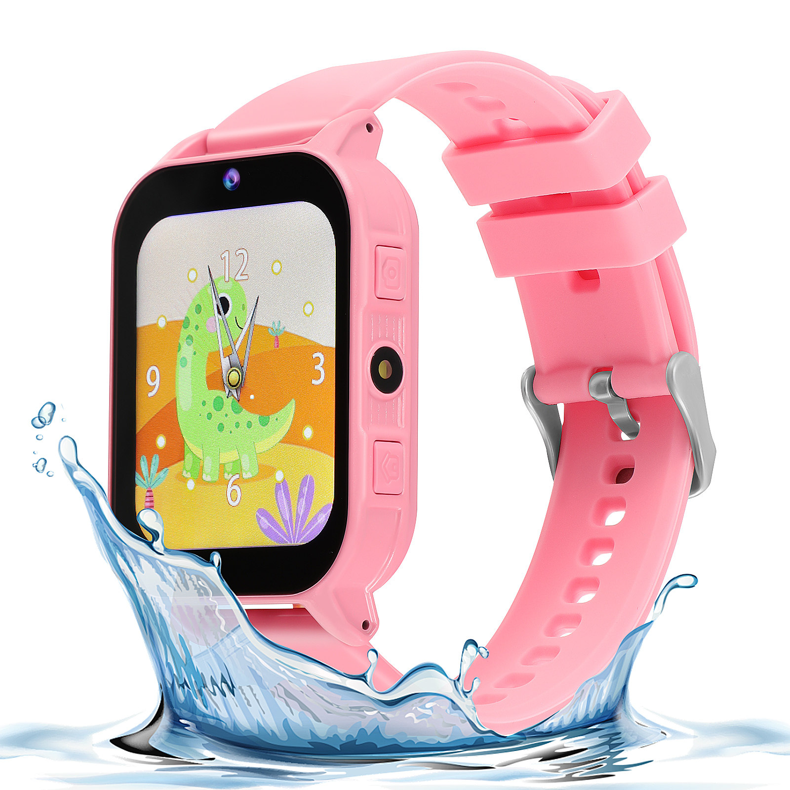 Childrens Smart Watch Kids Gam - огляд і ціна Smartwatch Watches For Kids