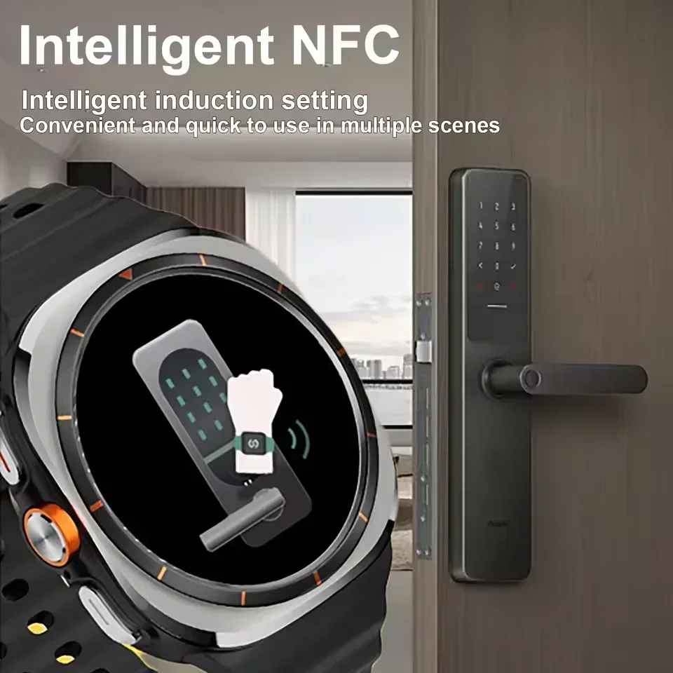 U8 Smart Watch 4G 5G Rotatable - огляд і ціна Smartwatch Watches For Women With Gps