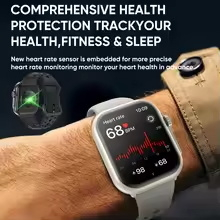 2026Global Edition Watch Ultra - огляд і ціна Smartwatch Watches For Women With Gps