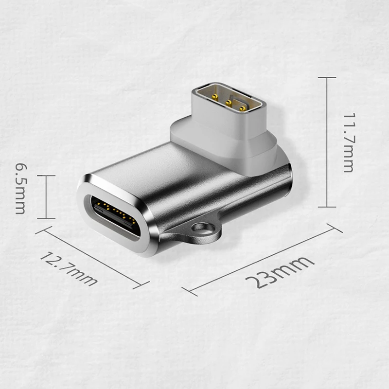 Smartwatch Charger Converter F - огляд і ціна Watches Ladies Smartwatch