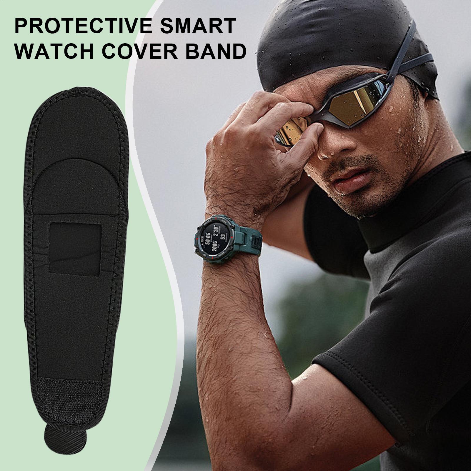 Watch Strap Protector Smart Wa - огляд і ціна Smartwatch Watches Price