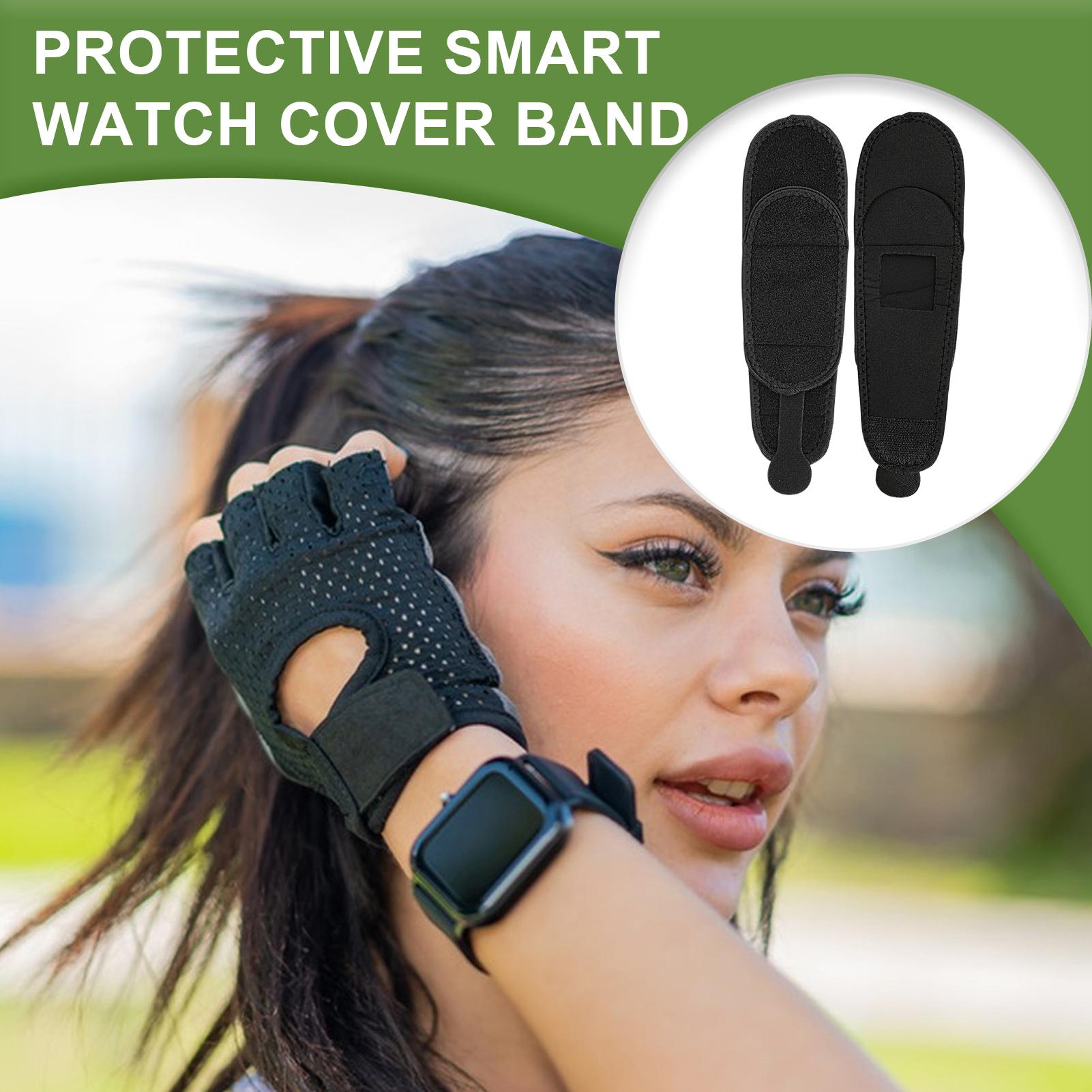 Watch Strap Protector Smart Wa - огляд і ціна Smartwatch Watches Price