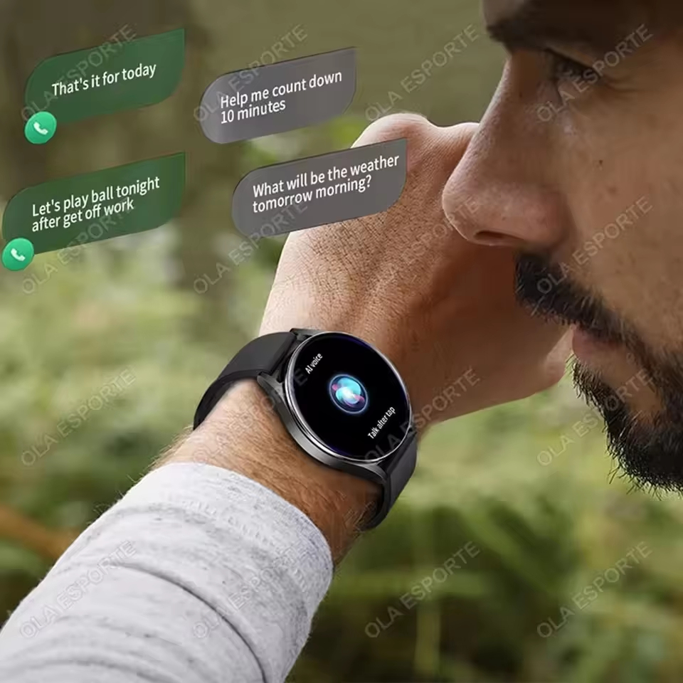 NEW smart watch for men women  - огляд і ціна Smartwatch Watches For Girls