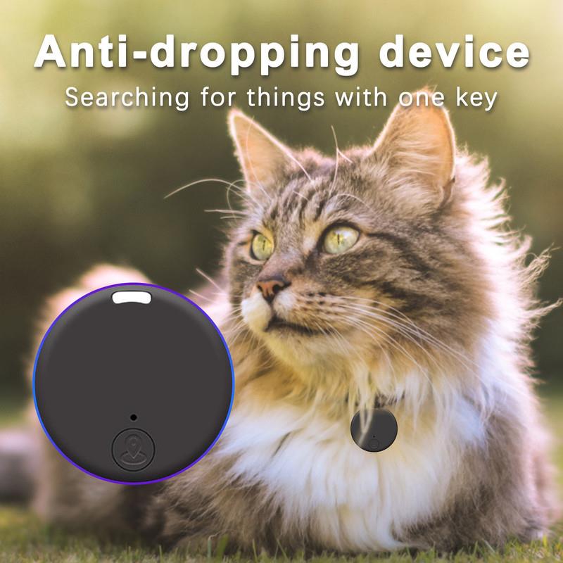 Mini Dog GPS Bluetooth Tracker - огляд і ціна Smartwatch Watches For Kids